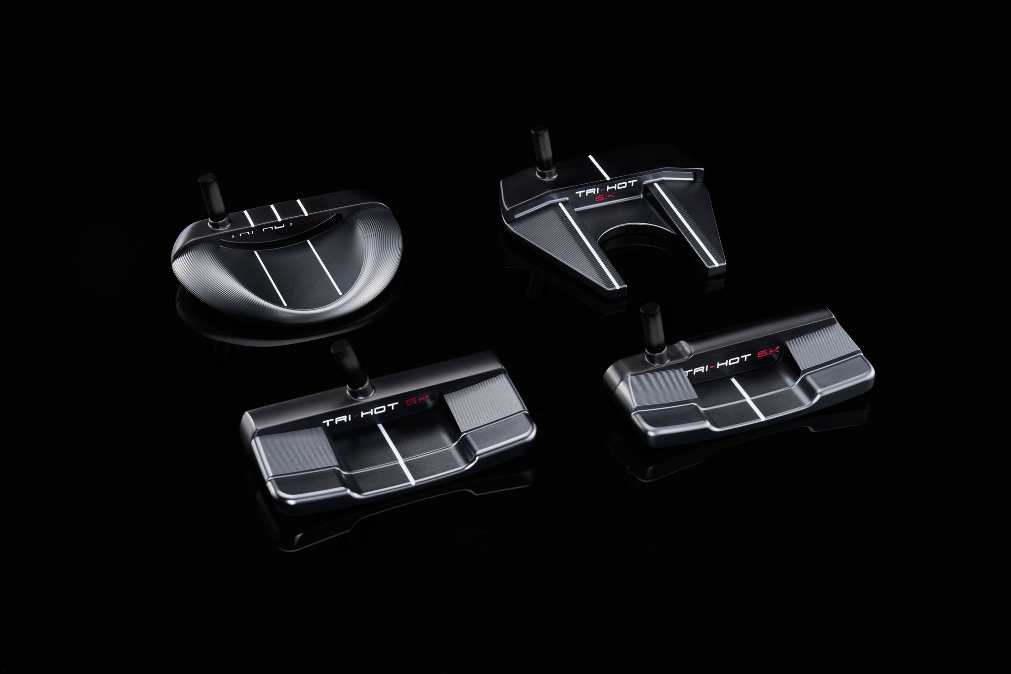 Odyssey 2023 Tri Hot 5K – Fairway Jockey
