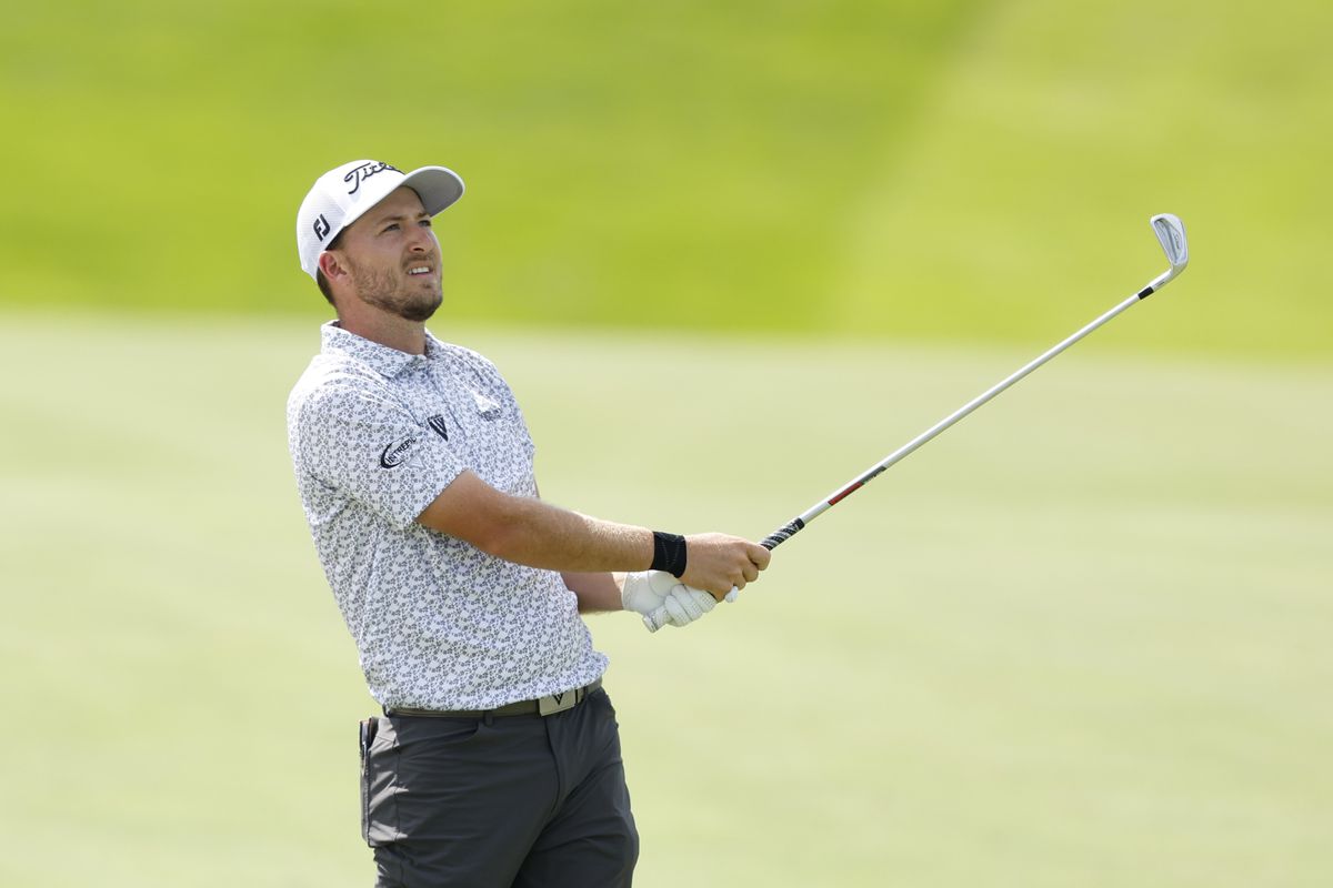 Lee Hodges WITB 3M Open Winner Fairway Jockey Golf Blog