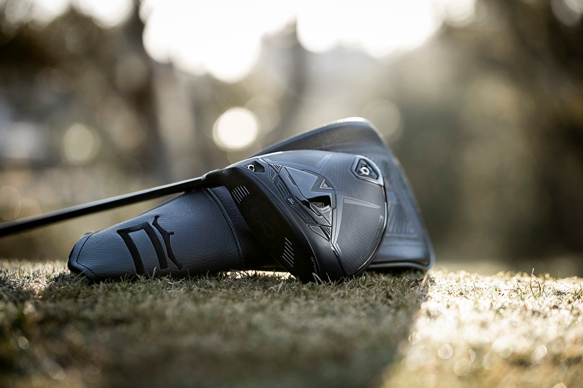 Cobra LTDx Blackout Drivers: Who Are They For? – Fairway Jockey