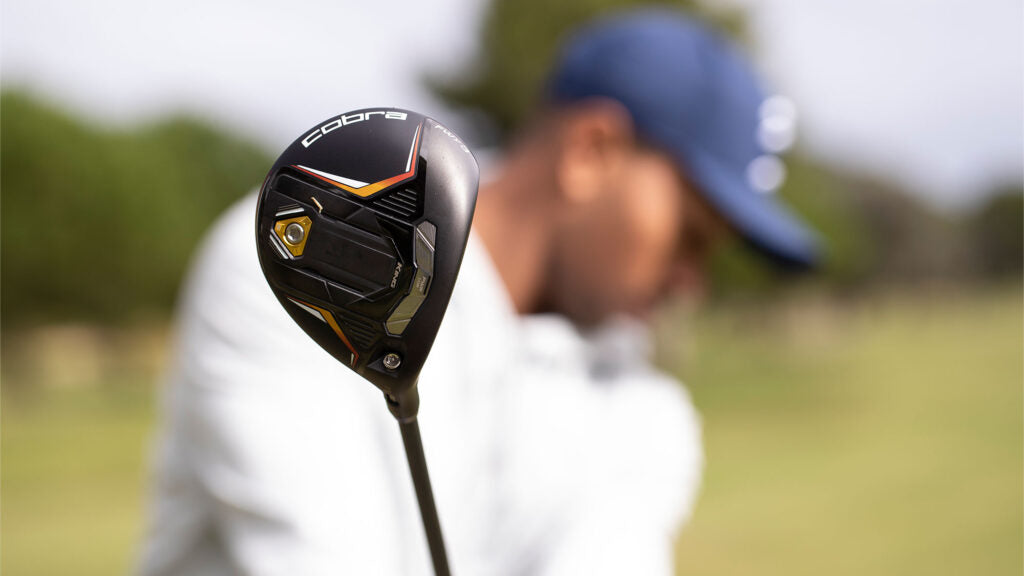 ゴルフバ Collin Morikawa's clubs 2023 Zozo Championship: Winner's bag