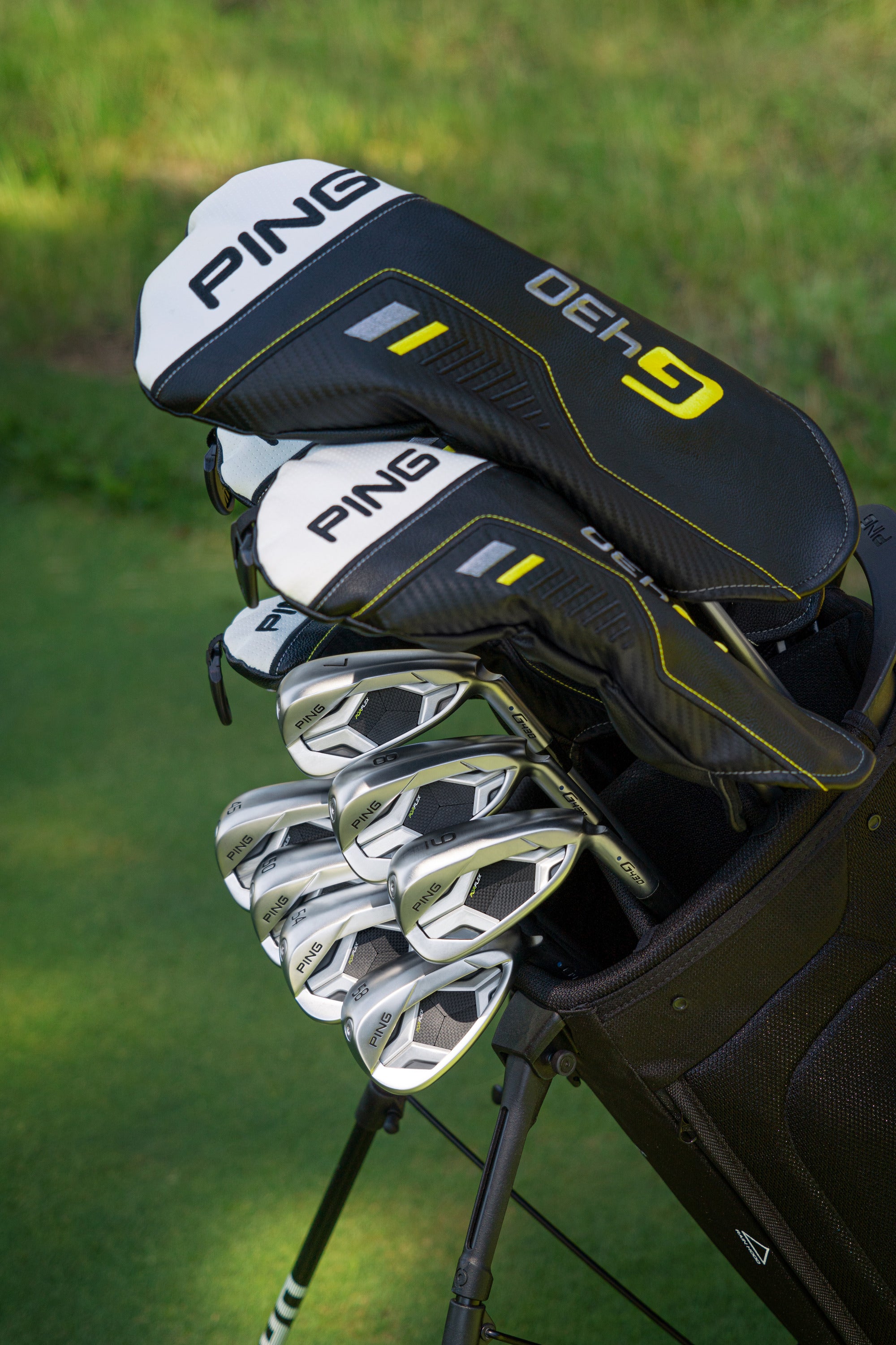 PING G430 (What To Expect) – Fairway Jockey