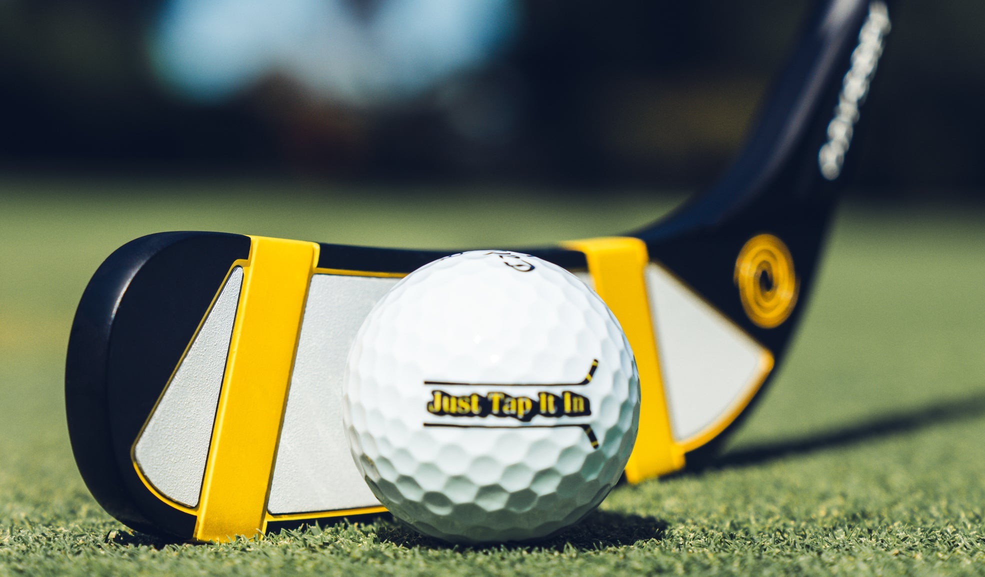 odyssey hockey stick 最後の値下げ　5日後にコンペの景品行き odyssey hockey stick 最後の値下げ 5日後にコンペの景品行き