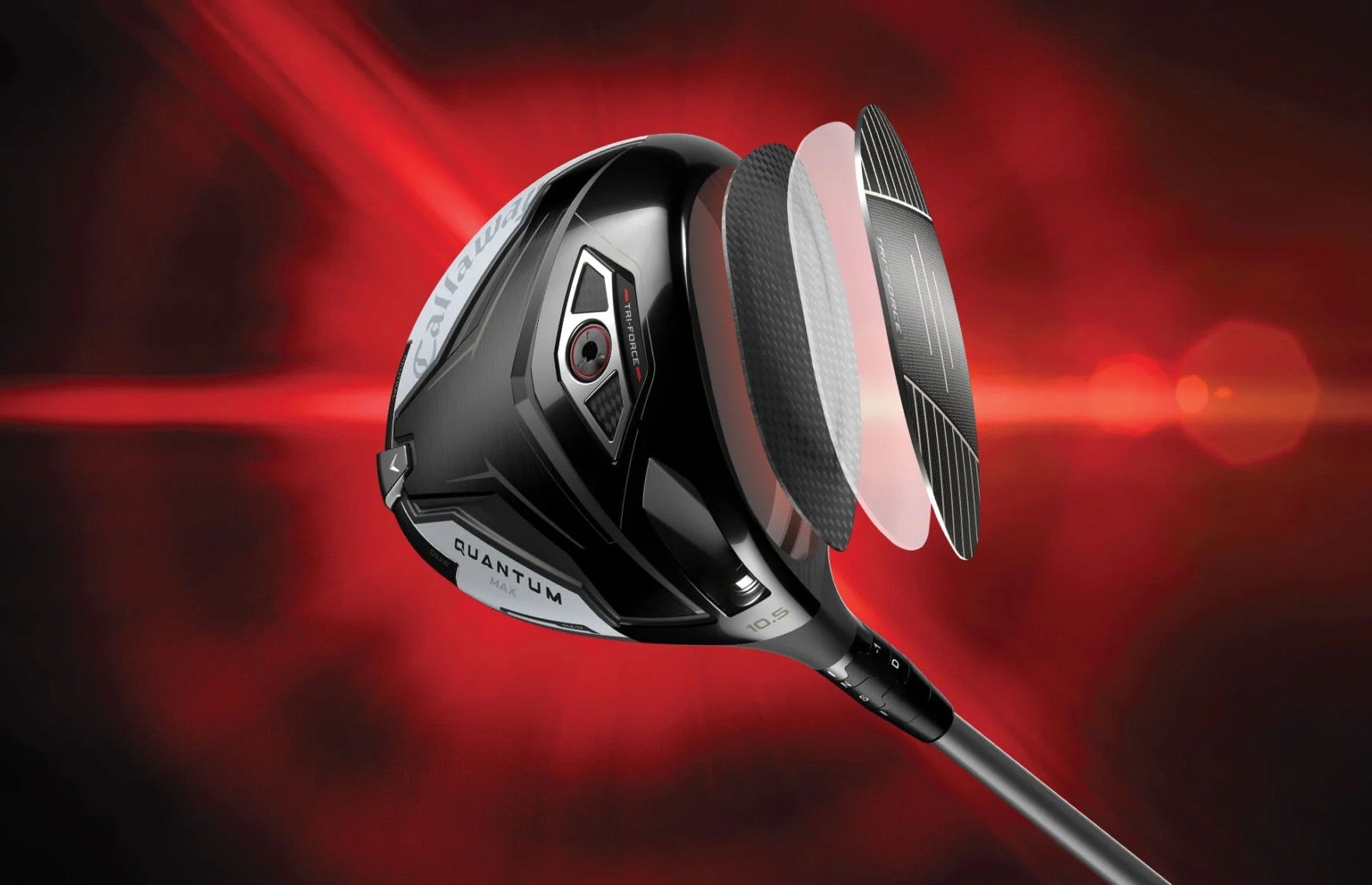 Callaway Quantum Driver Breakdown – Fairway Jockey