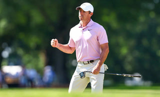 Rory McIlroy - 2024 Wells Fargo Championship Winner