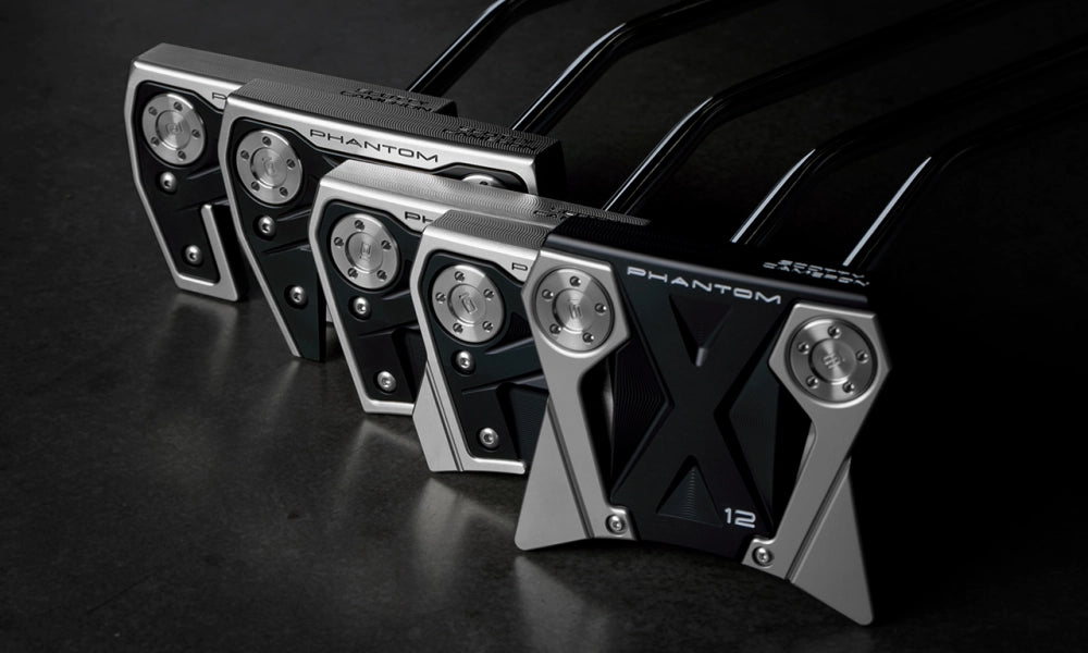 Scotty Cameron 2022 Putters | Fairway Jockey - Golf Equipment Blog