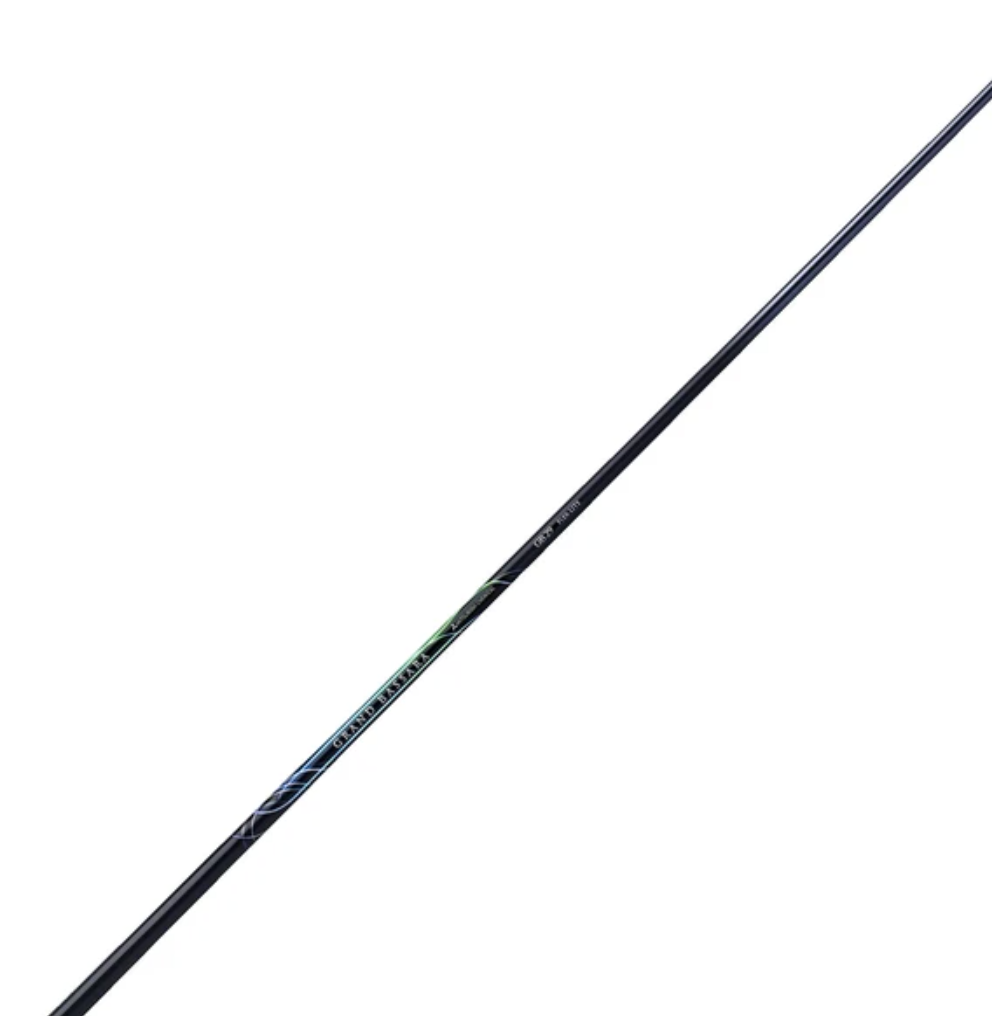 How Mitsubishi Chemical Shafts Can Improve Your Golf Game