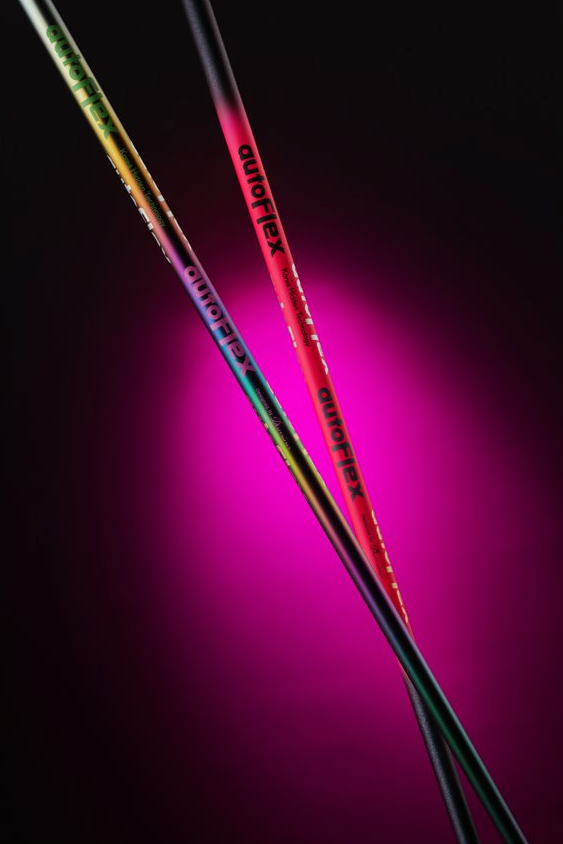 What Is The AutoFlex Shaft? – Fairway Jockey