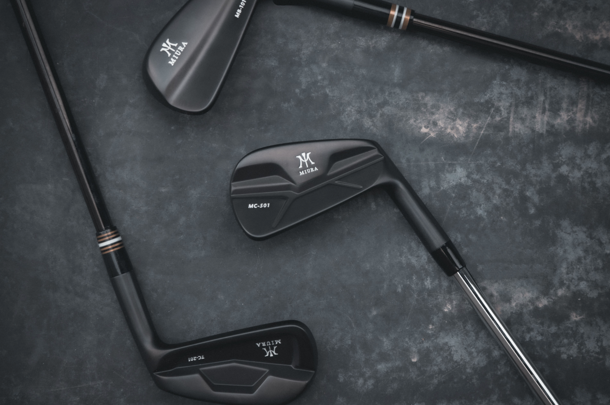 Miura Black: Everything To Know – Fairway Jockey