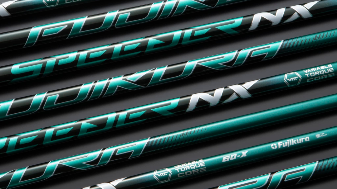 Fujikura Speeder NX Green Shaft – Fairway Jockey Fujikura Speeder NX Green Shaft – Fairway Jockey