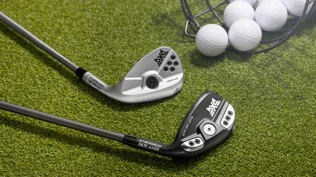 PXG Sugar Daddy II Custom Wedge – Fairway Jockey PXG Sugar Daddy II Custom Wedge – Fairway Jockey