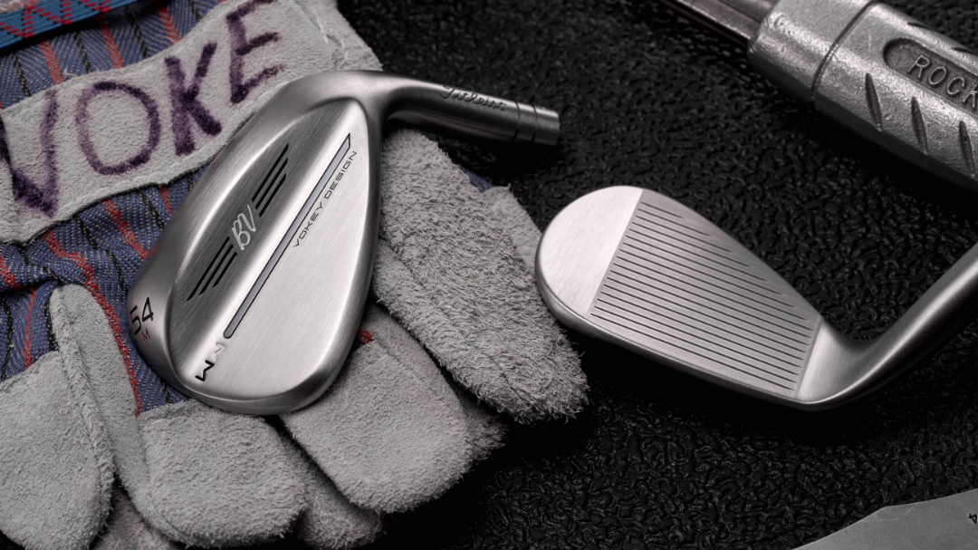 Titleist Vokey SM9 WedgeWorks 54 M Grind Wedge – Fairway Jockey Titleist Vokey SM9 WedgeWorks 54 M Grind Wedge – Fairway Jockey