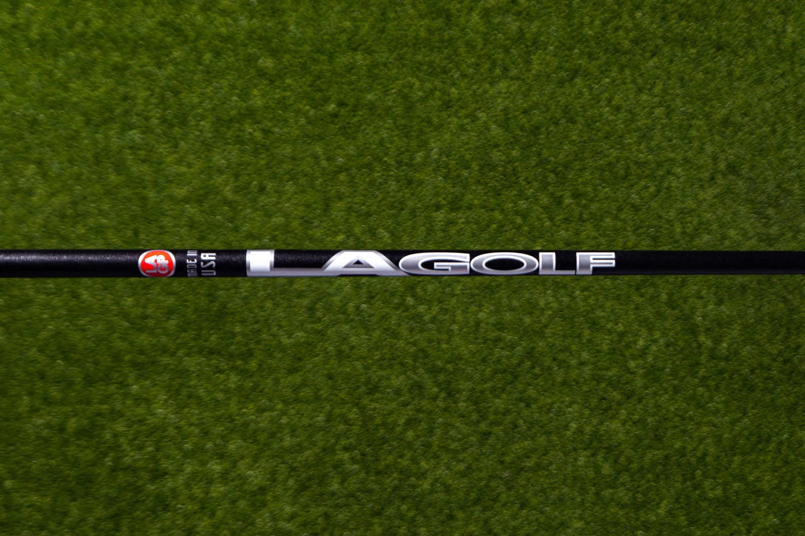 LA Golf A Series Wood Shaft Fairway Jockey Golf Equipment Blog
