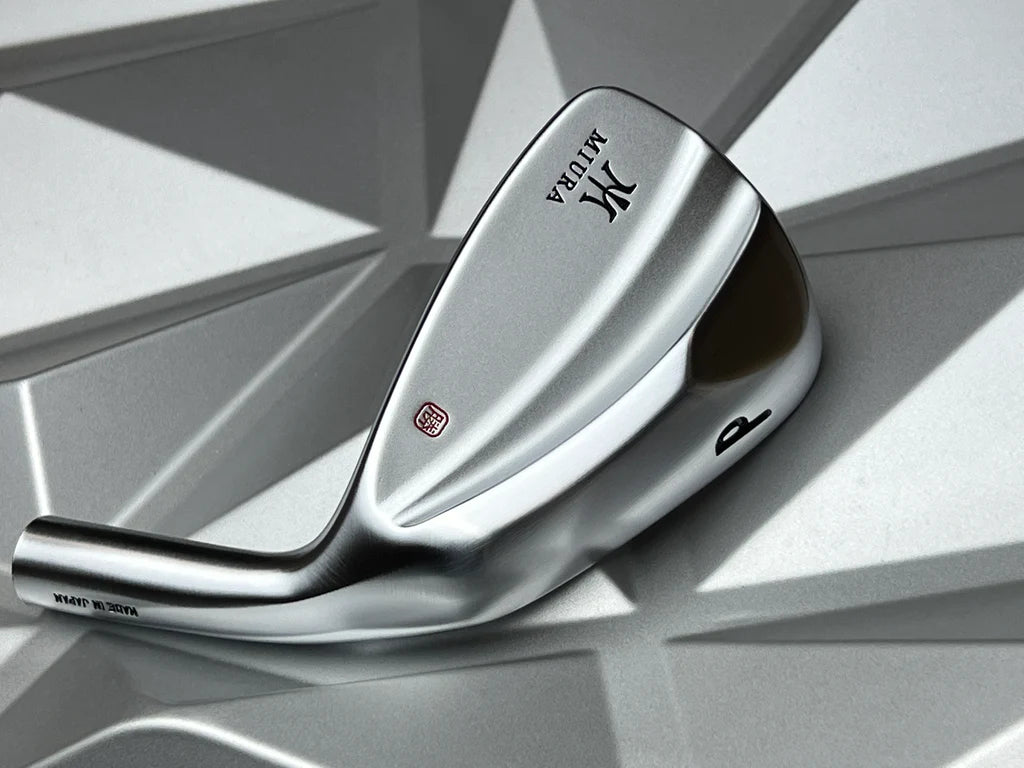 New Release Miura KM 700 Irons Fairway Jockey Golf Equipment Blog