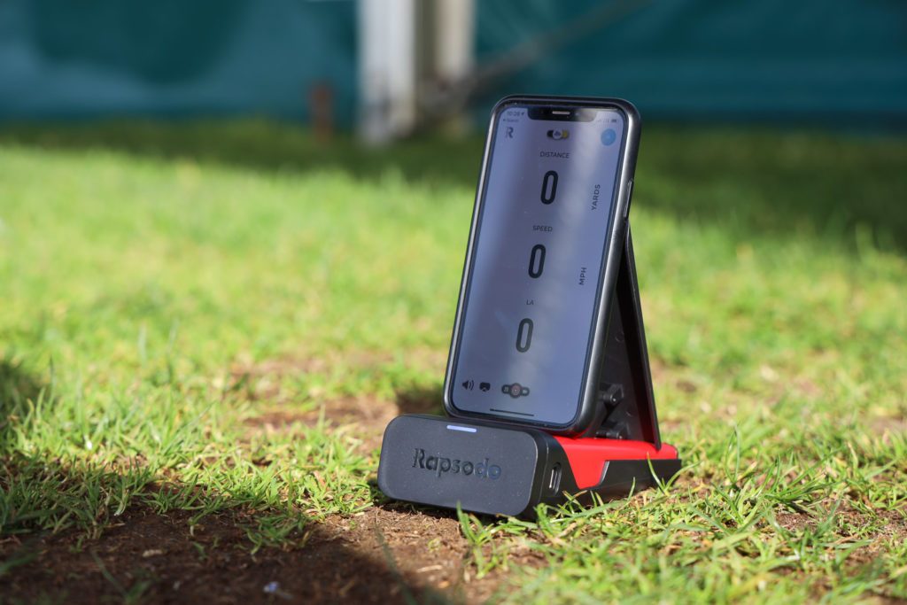 Rapsodo Mobile Launch Monitor: Is It Worth It? – Fairway Jockey