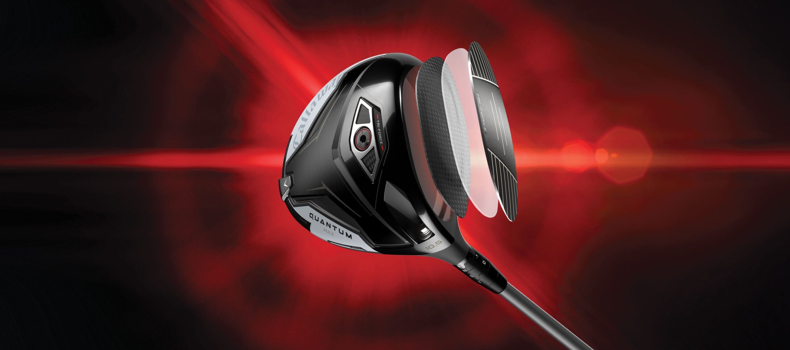 Callaway Quantum – Fairway Jockey