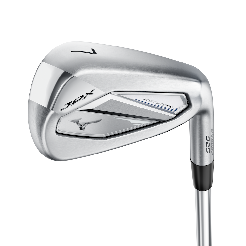 Mizuno jpx poopourri 919 hot metal loft specs