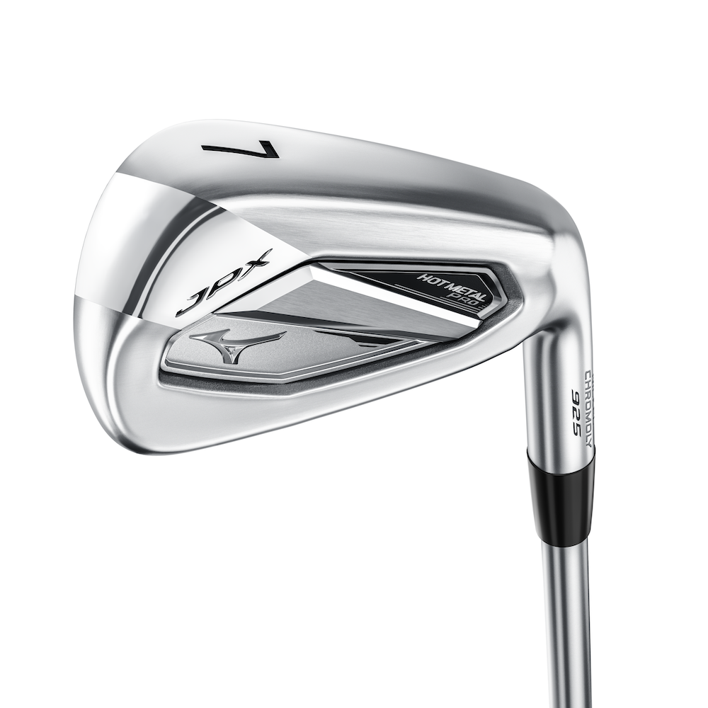 Mizuno JPX 925 Hot Metal Pro Custom Irons Fairway Jockey Custom Clubs