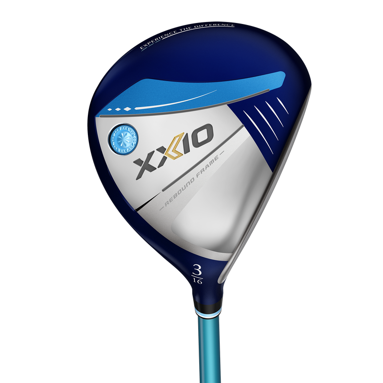 XXIO 13 Fairway Wood | Fairway Jockey - Pre-Built Clubs XXIO 13 Fairway Wood | Fairway Jockey - Pre-Built Clubs