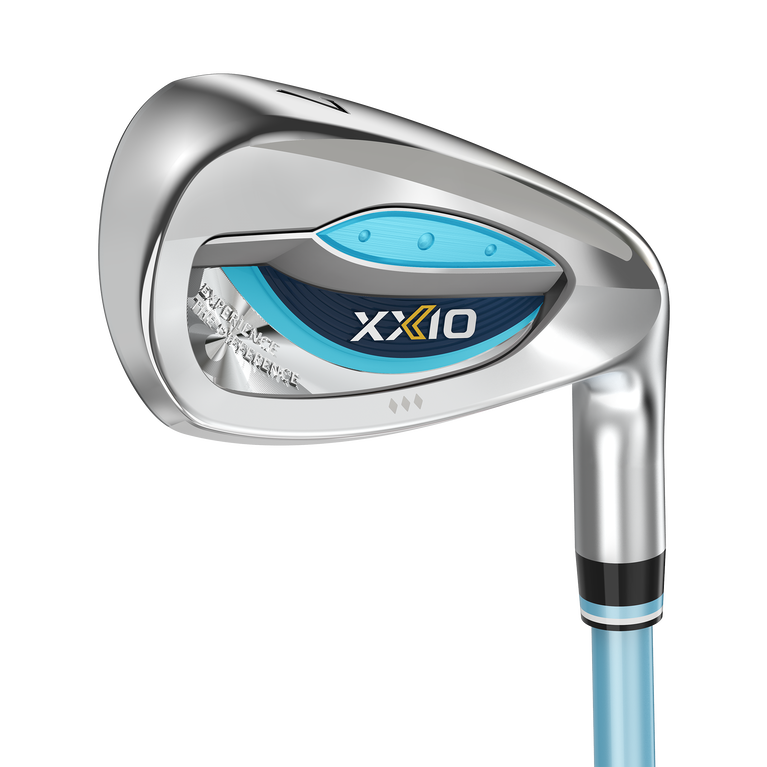 XXIO 13 Irons | Fairway Jockey - Pre-Built Clubs XXIO 13 Irons | Fairway Jockey - Pre-Built Clubs