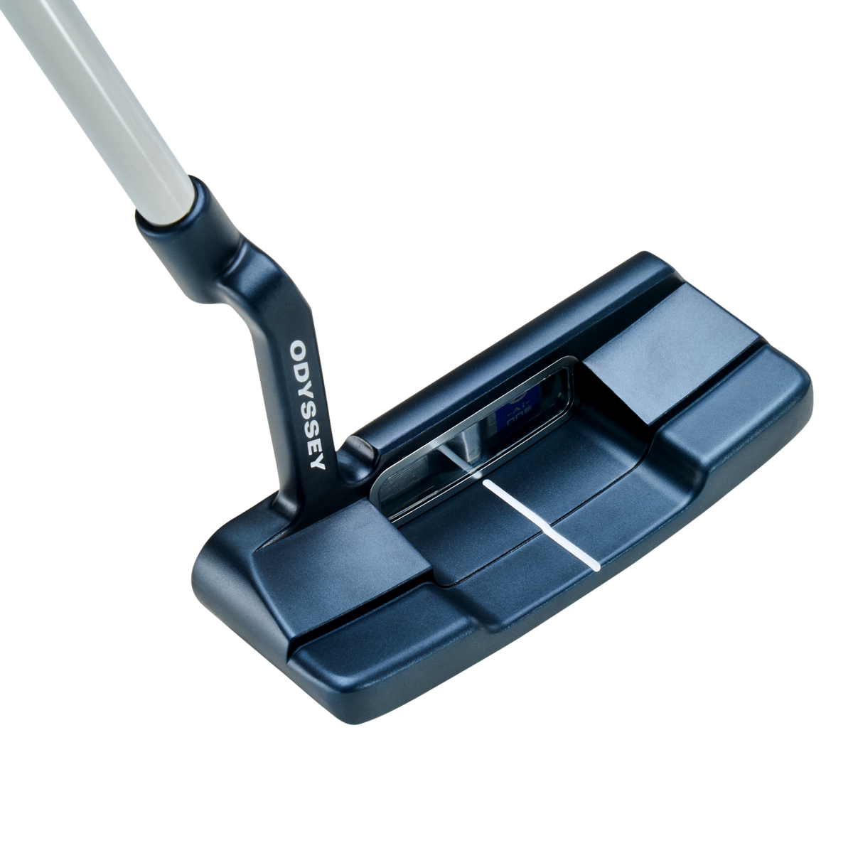 Odyssey Ai-ONE Cruiser Double Wide CH Putter