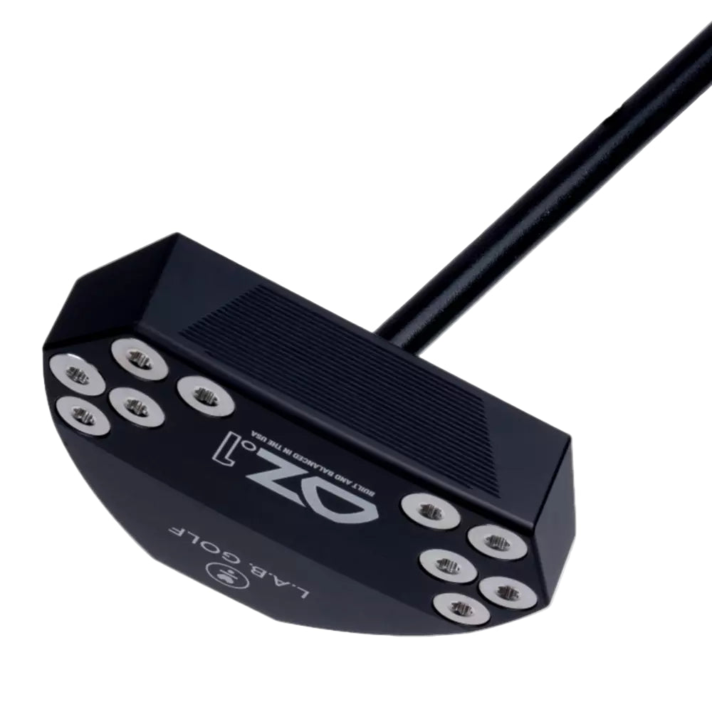 L.A.B. Golf OZ.1 Custom Putter | Fairway Jockey L.A.B. Golf OZ.1 Custom Putter | Fairway Jockey