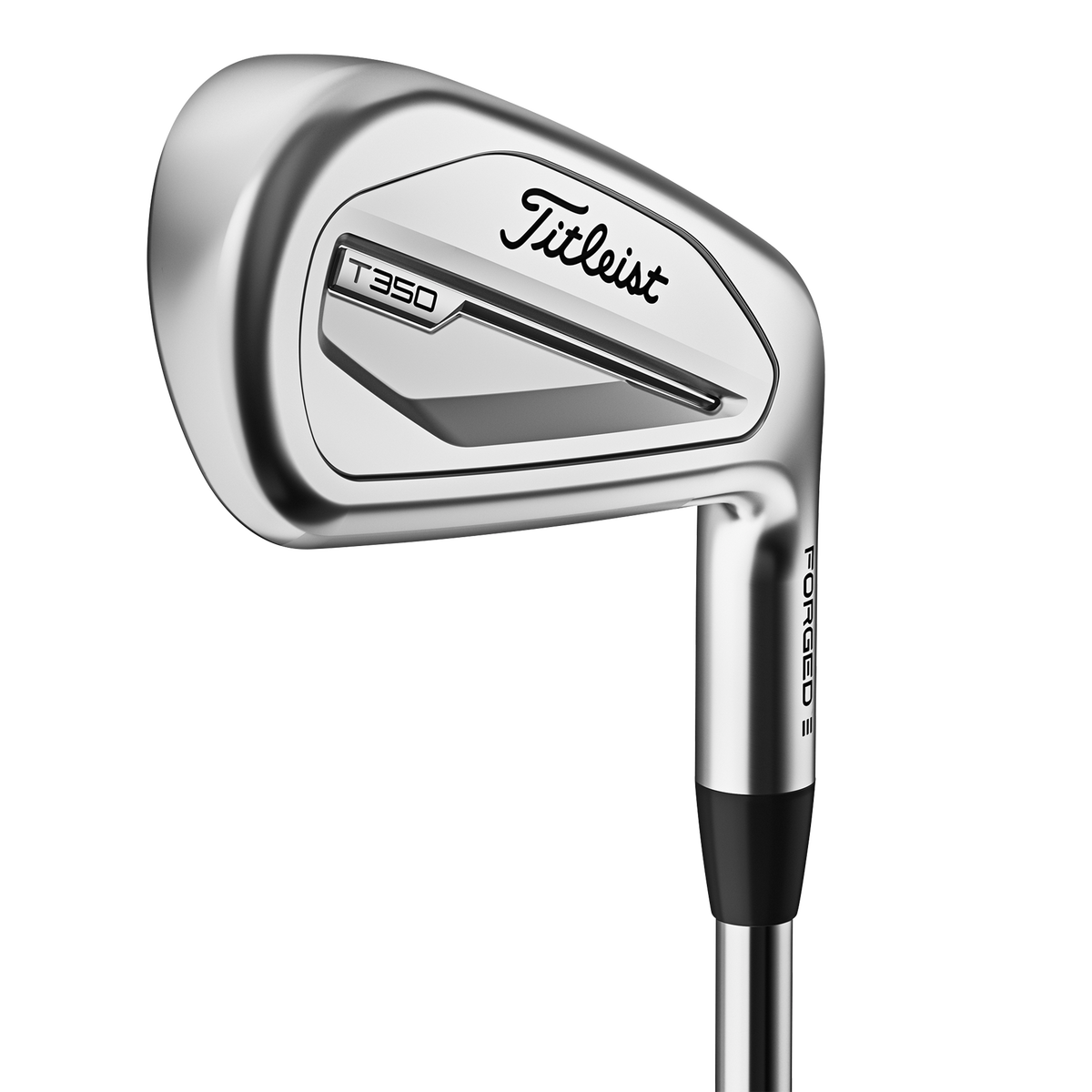 Custom irons online