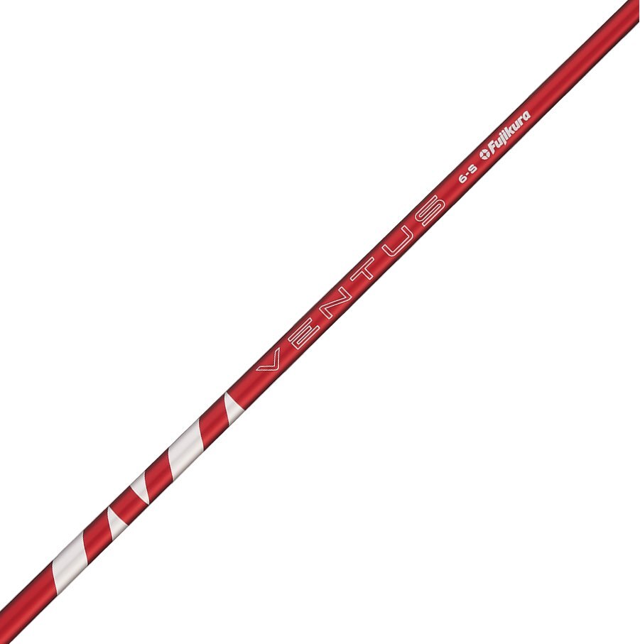 Fujikura Ventus TR Red FW 6-S - Shaft Bois Rigide 42,25 - Pour Ping Fujikura Ventus TR Red FW 6-S - Shaft Bois Rigide 42,25 - Pour Ping