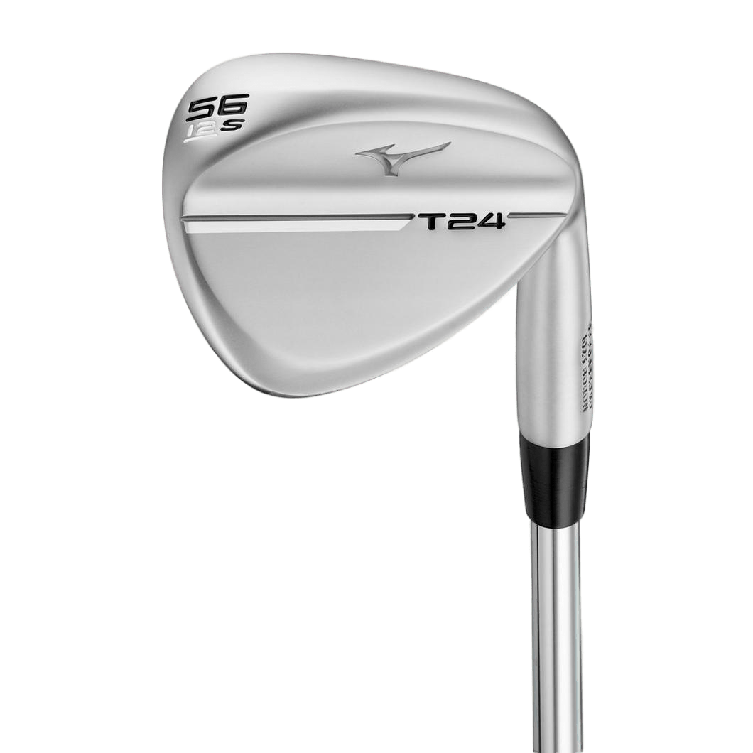 Mizuno T24 Custom Wedge Fairway Jockey Custom Clubs