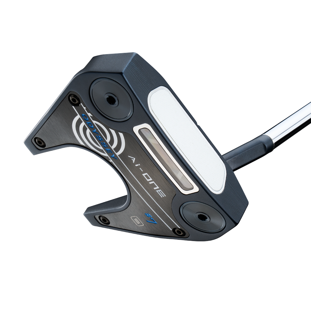 Odyssey Ai-ONE #7 S Putter