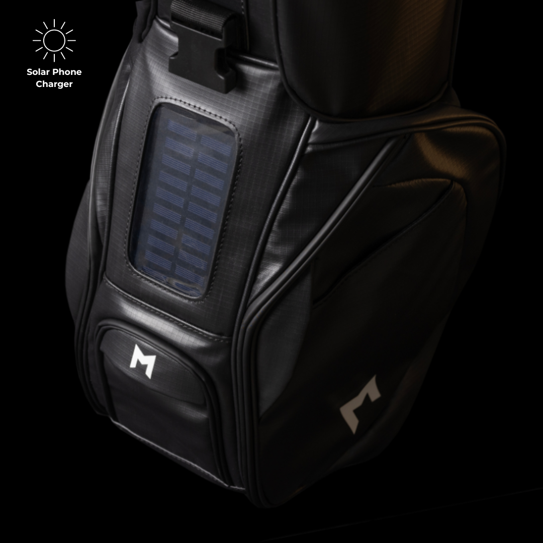 MNML MR1 Sustainable Golf Bag