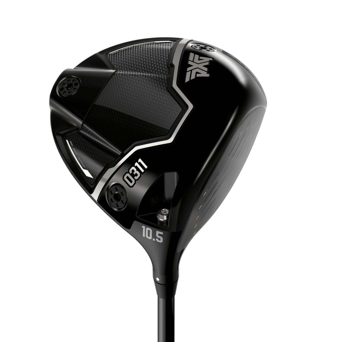 PXG 0311 GEN6 Custom Driver | Fairway Jockey - Custom Clubs PXG 0311 GEN6 Custom Driver | Fairway Jockey - Custom Clubs