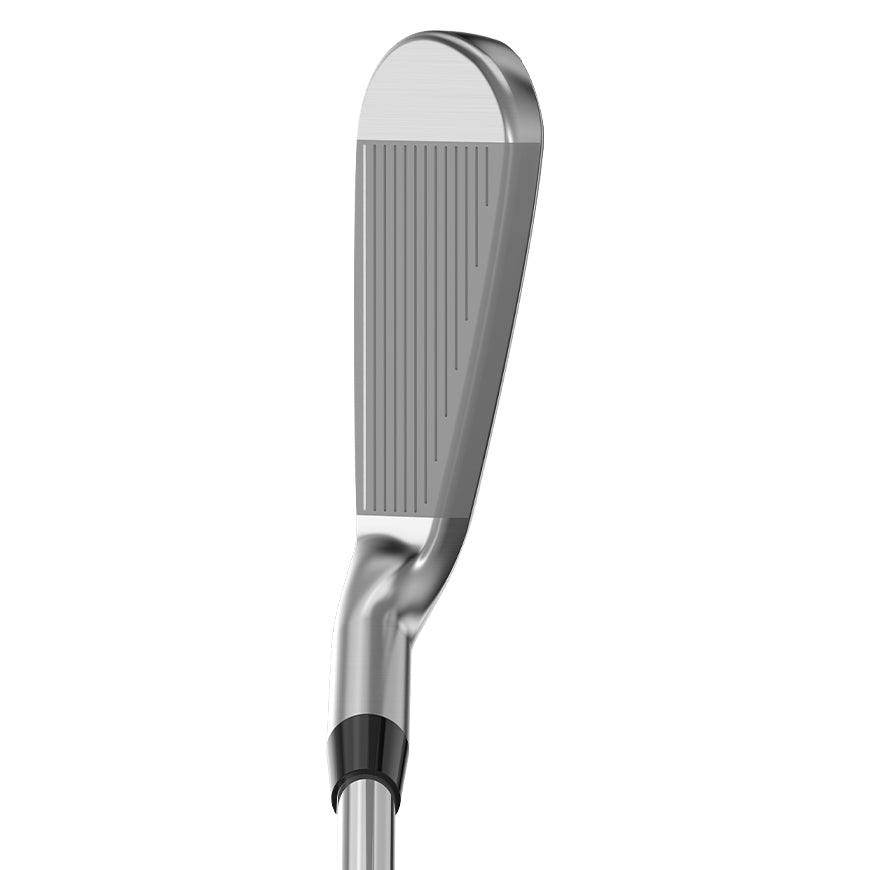 Cleveland ZipCore XL Custom Irons