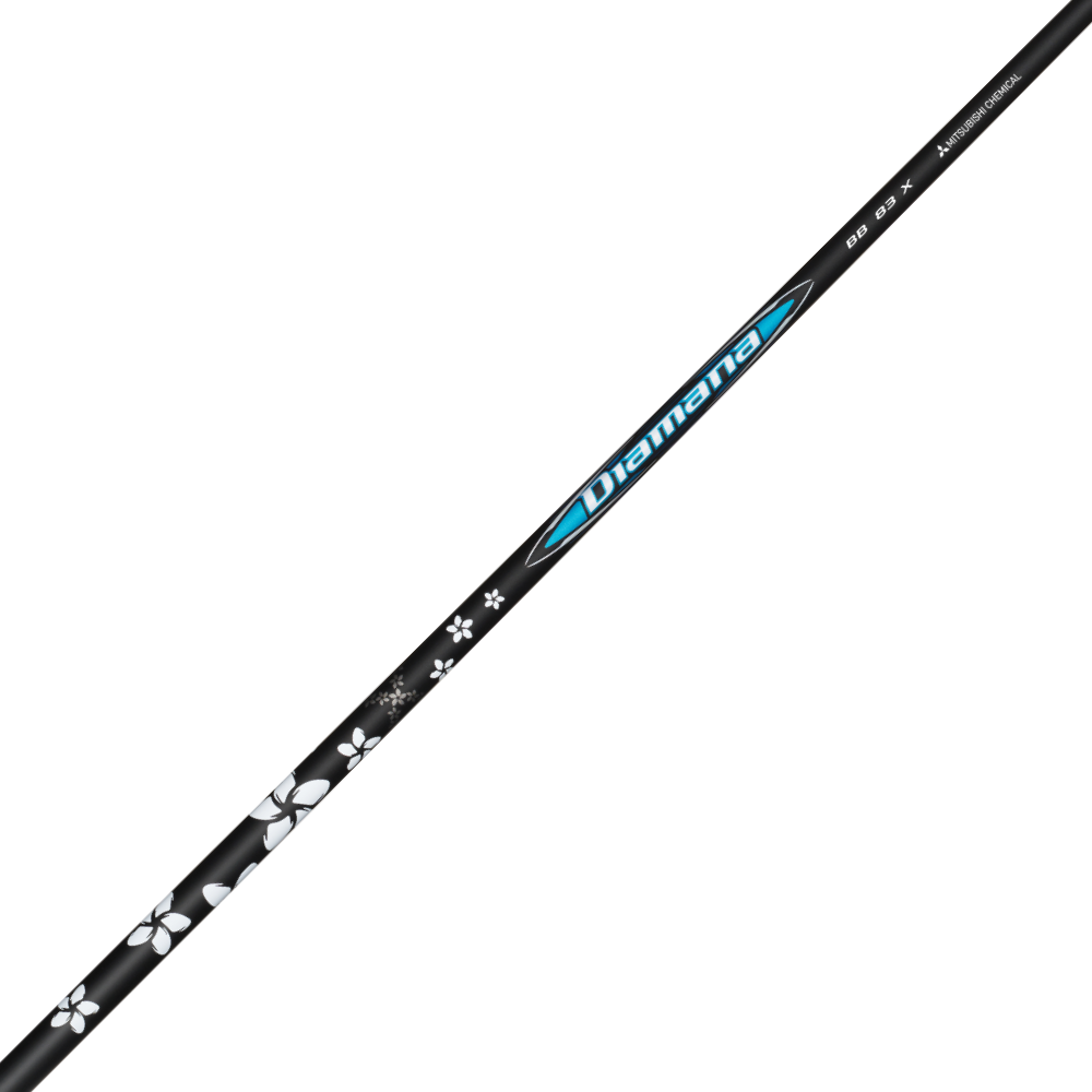 Mitsubishi Chemical Diamana BB Series Wood Shaft | Fairway Mitsubishi Chemical Diamana BB Series Wood Shaft | Fairway