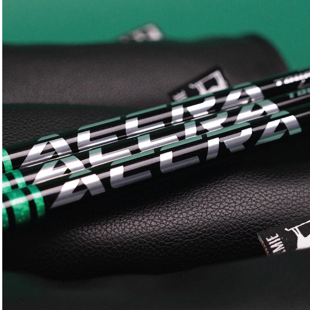 ACCRA TZ Green X Dormie Limited Edition Bundle | Fairway