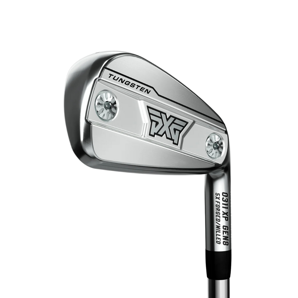 PXG 0311XP GEN8 Custom Irons | Fairway Jockey - Custom Clubs PXG 0311XP GEN8 Custom Irons | Fairway Jockey - Custom Clubs