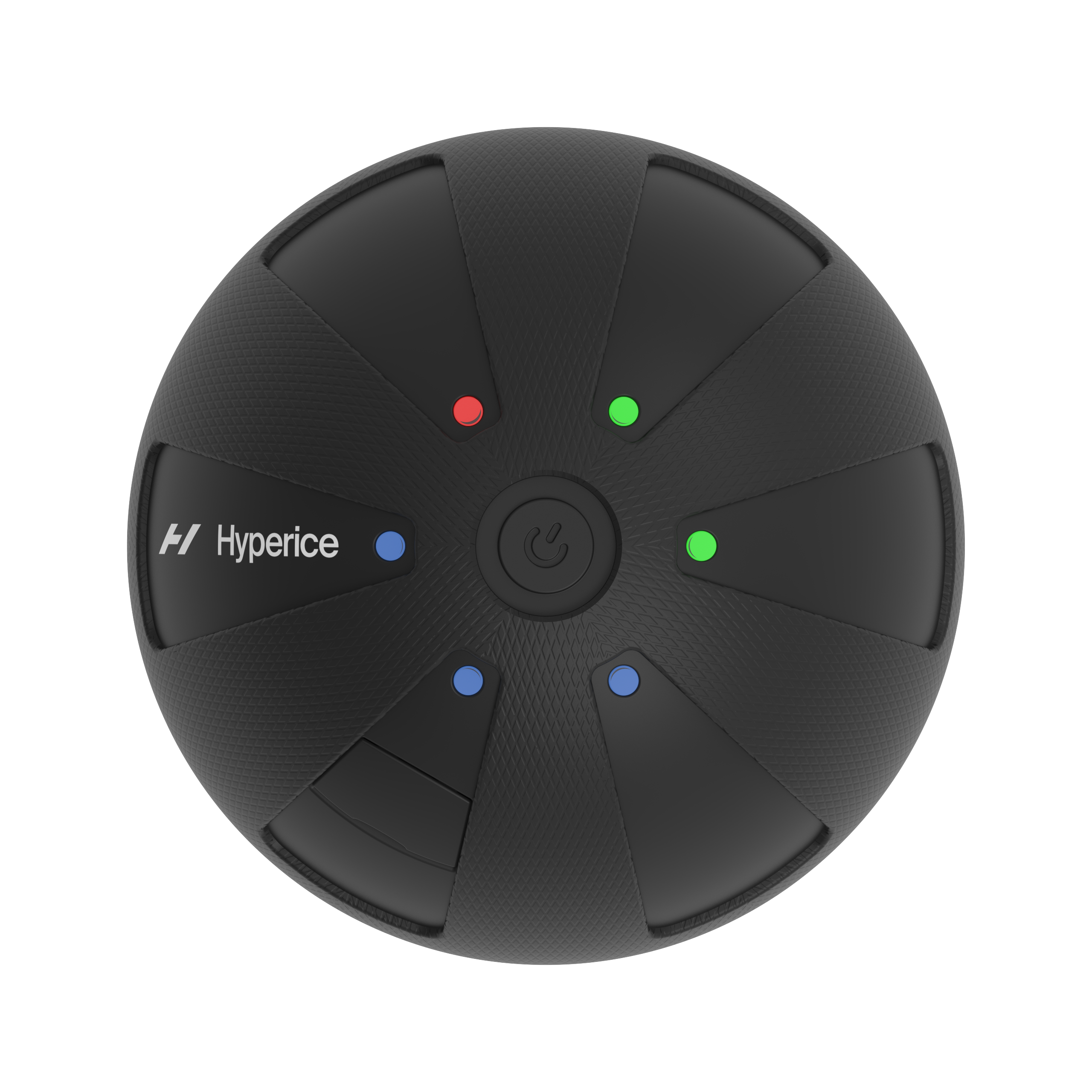 Hyperice - Hypersphere Go - Black