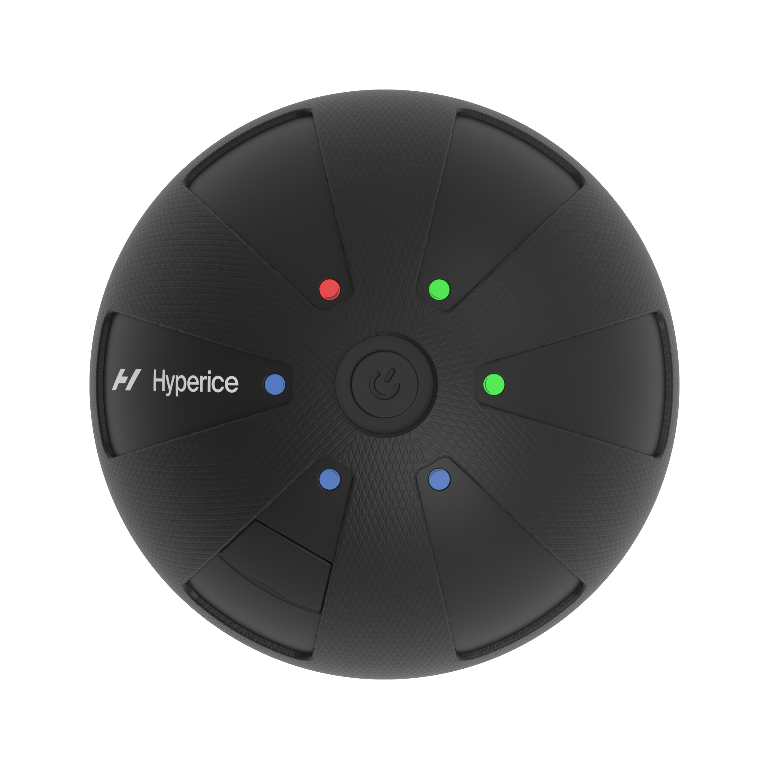 Hyperice Hypersphere Go | Fairway Jockey - Technology Hyperice Hypersphere Go | Fairway Jockey - Technology