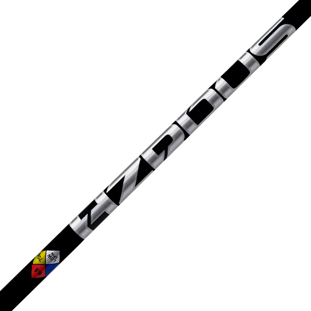 Project X HZRDUS Gen 4 Black Wood Shaft | Fairway Jockey - Custom Project X HZRDUS Gen 4 Black Wood Shaft | Fairway Jockey - Custom