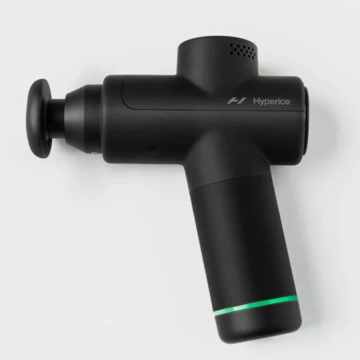Hyperice Hypervolt Go 2 | Fairway Jockey - Technology Hyperice Hypervolt Go 2 | Fairway Jockey - Technology
