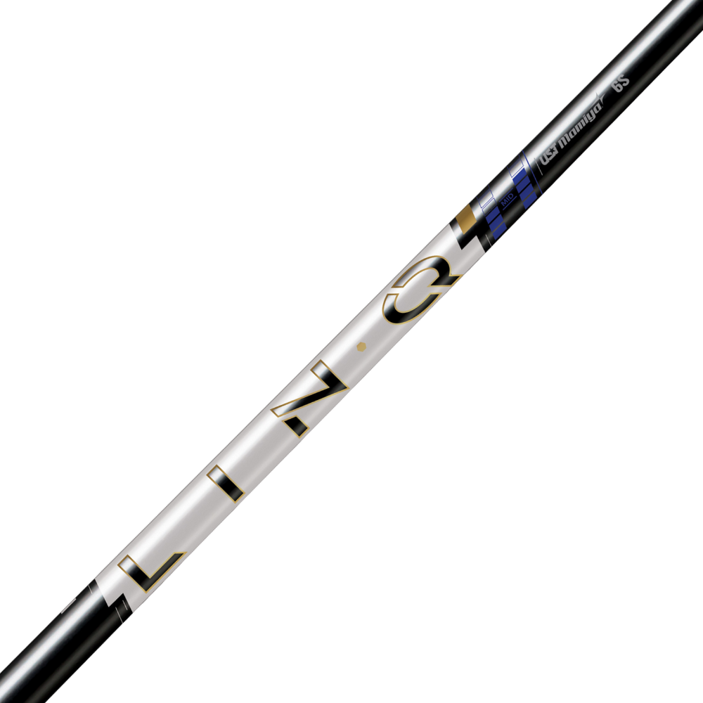UST Mamiya LIN-Q PowerCore Blue Wood Shaft | Fairway Jockey UST Mamiya LIN-Q PowerCore Blue Wood Shaft | Fairway Jockey