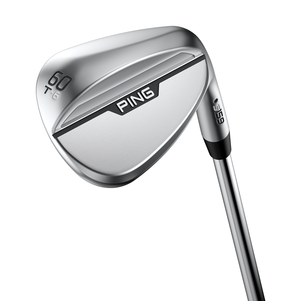 PING S159 Custom Wedge Fairway Jockey Custom Clubs