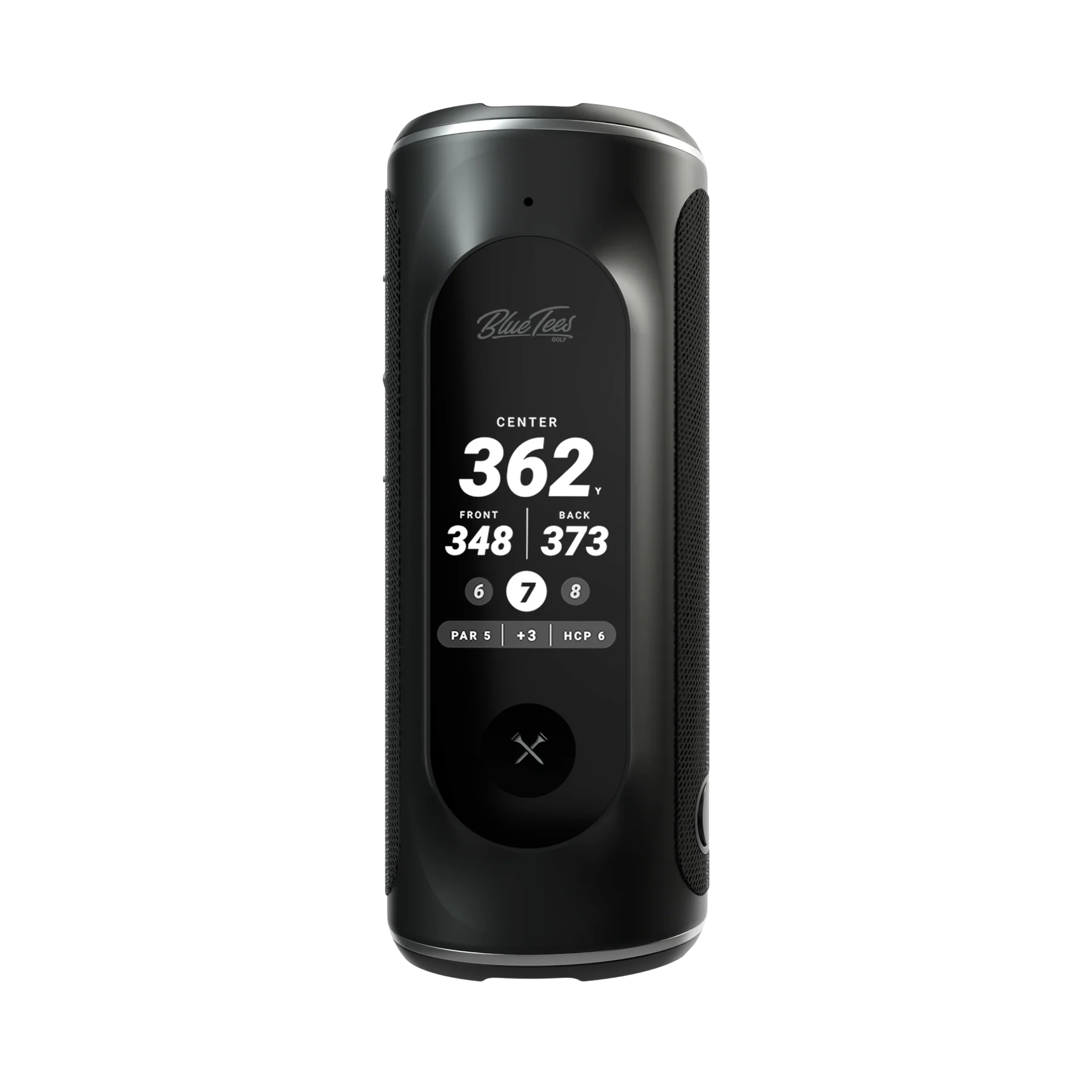 Golf 2024 gps tracker
