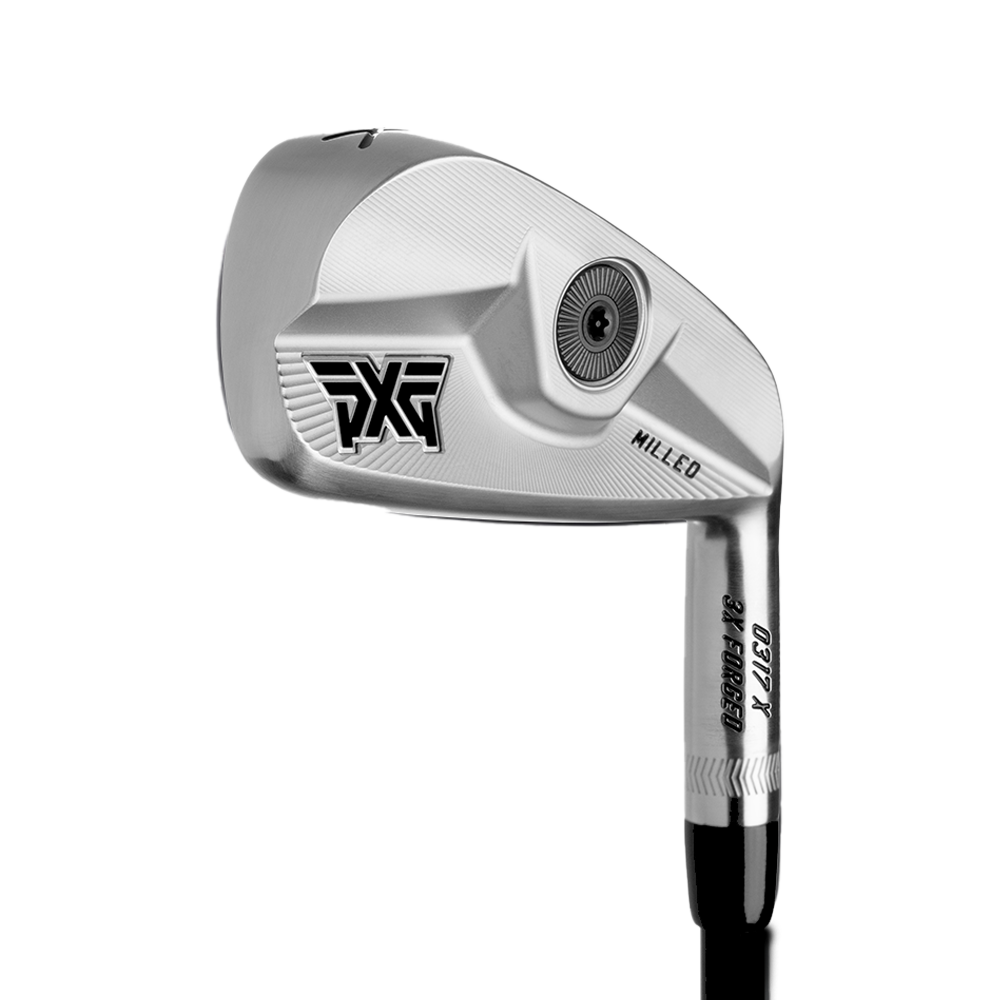 PXG 0317 X Custom Utility Iron | Fairway Jockey - Custom Clubs PXG 0317 X Custom Utility Iron | Fairway Jockey - Custom Clubs