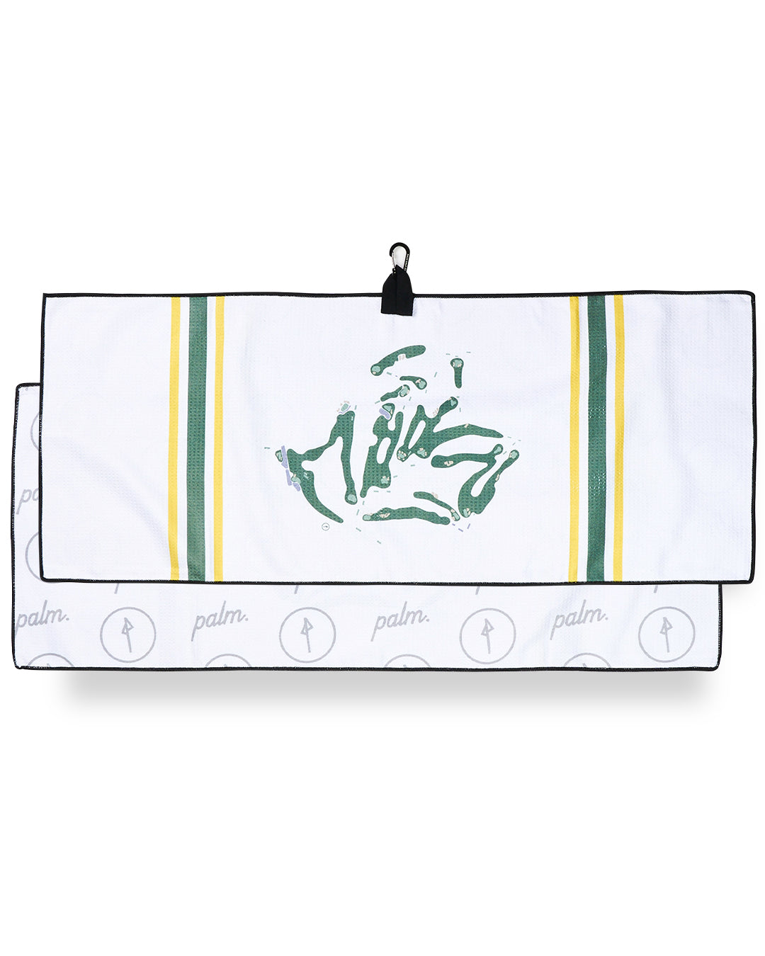 Palm Golf Co. Tradition Towel