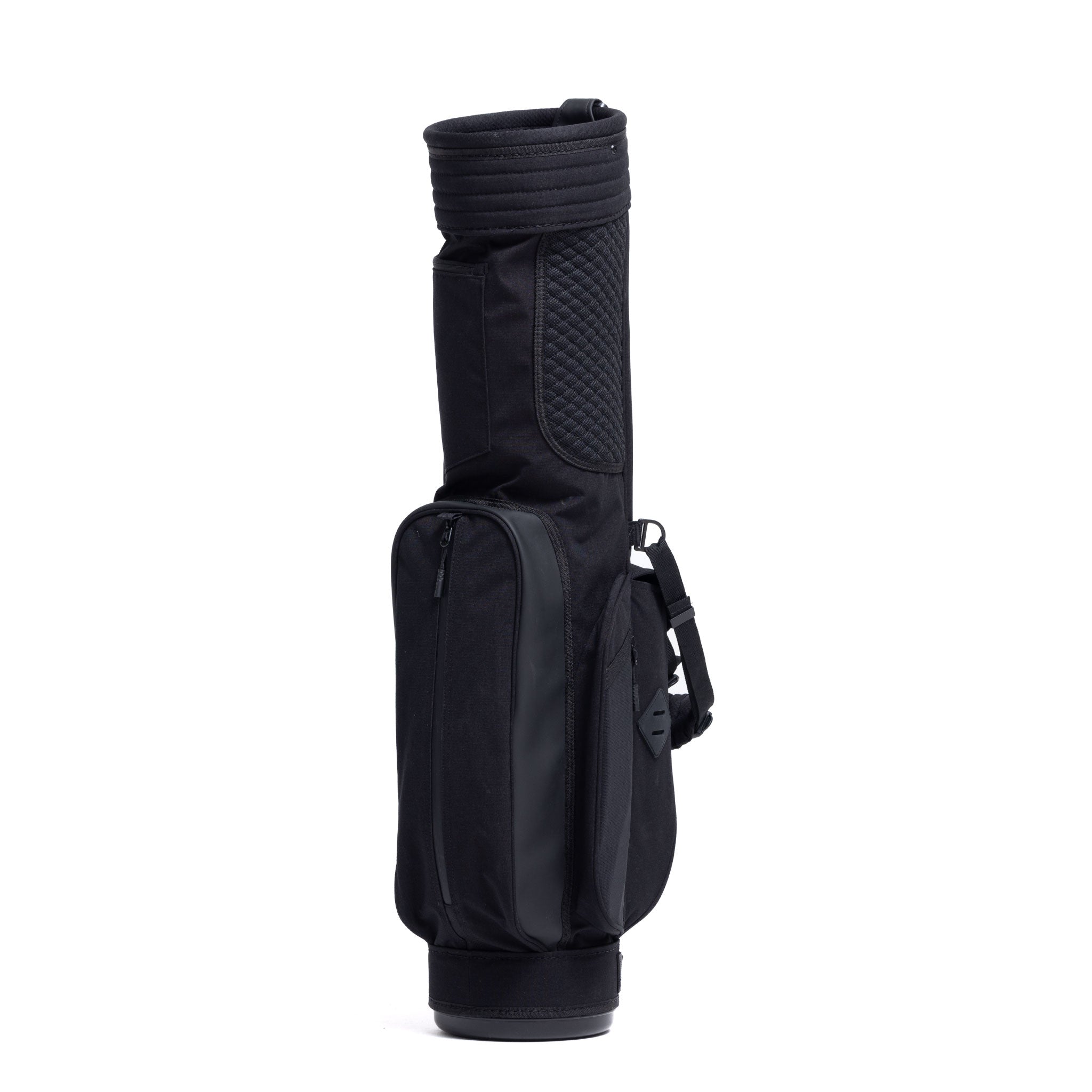 Jones Sports Co. Rover Carry Bag - Black