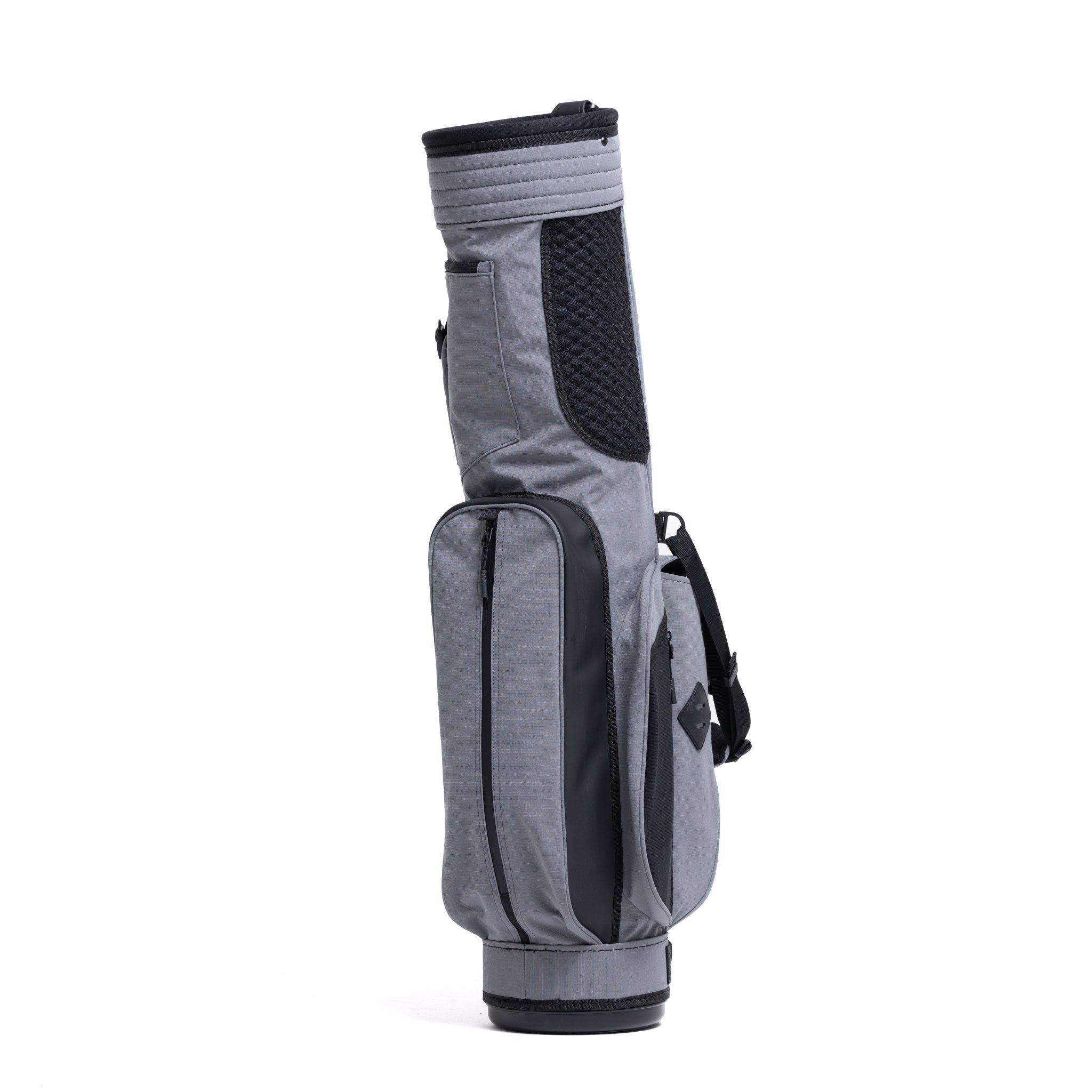 Jones Sports Co. Rover Carry Bag - Charcoal