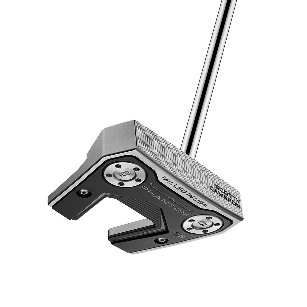 Scotty Cameron 2024 Phantom 5s Custom Putter | Fairway Scotty Cameron 2024 Phantom 5s Custom Putter | Fairway