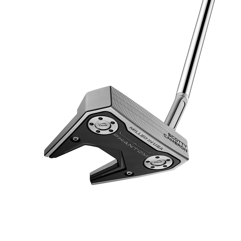 Scotty Cameron 2024 Phantom 7.5 Custom Putter | Fairway Scotty Cameron 2024 Phantom 7.5 Custom Putter | Fairway