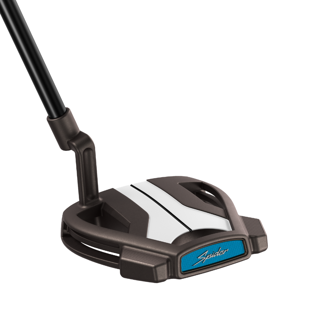 TaylorMade 2026 Spider Tour X L-Neck Custom Putter | Fairway TaylorMade 2026 Spider Tour X L-Neck Custom Putter | Fairway