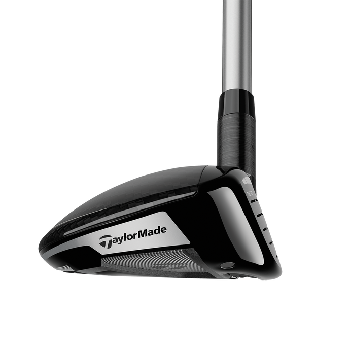 TaylorMade Qi10 Max Custom Hybrid